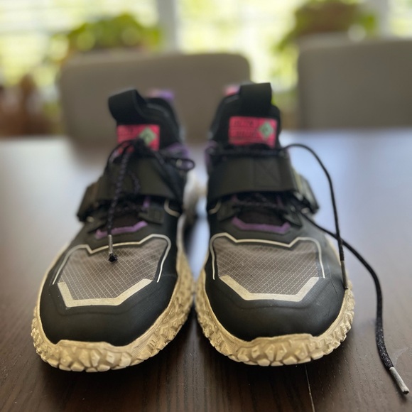 Puma OCTN C8H18 size us 11 - Picture 3 of 9